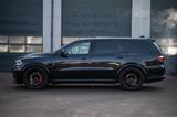 Dodge Durango SRT HELLCAT 860PS Like new - Dodge Durango SRT Hellcat Gebrauchtwagen