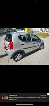Suzuki Auto zum verkaufen - gebrauchte Suzuki Alto aus dem Jahr 2012