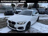 BMW 120dxDrive Edition M Sport Shadow*LEDER*LED*NAVI - BMW 120: 120d Edition Sport