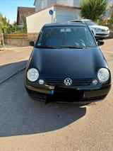 Volkswagen Vw Lupo 1,4 - gebrauchte VW Lupo aus dem Jahr 2002