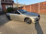 BMW 320i Cabrio Edition Exclusive Edition Exclusive - BMW 320: Cabrio