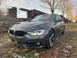 BMW 3 Touring 320 d Advantage panorama 190ps - BMW 3er Reihe: Ps