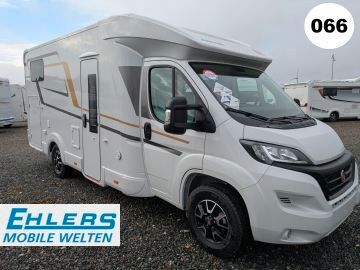 Eura Mobil, Profila T 695 EB Navi/Klimaautomatik/16Zoll Alu