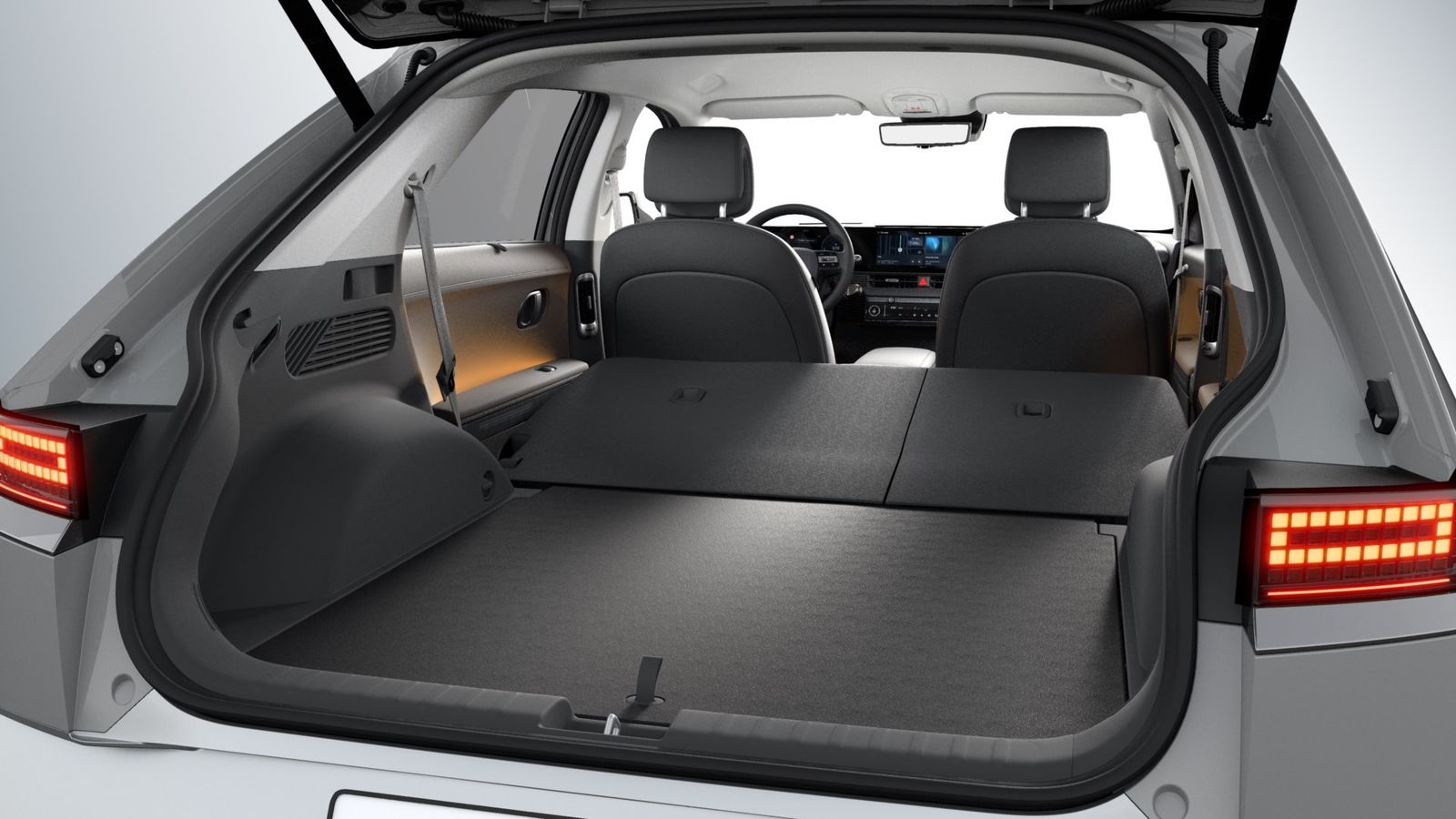 Hyundai IONIQ 5 - Bild 14