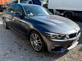BMW 430i xDrive Gran Coupé M Sport,Schiebed,Heads up - BMW 430 Gran Coupé aus 2019