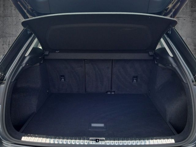 Q3 35 2.0 TDI Aut. S line Navi Optikpaket Kamera