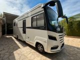 Morelo Home 78L zu verkaufen - Wohnwagen Privatanbieter Verkauf