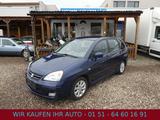 Suzuki Liana 1.6 Comfort Automatik #KLIMA#HU 10.2026#21 - Gebrauchtwagen bis 2.500 Euro mit Automatik & Tüv