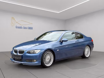 صورة 1 لـ 2008 Alpina B3