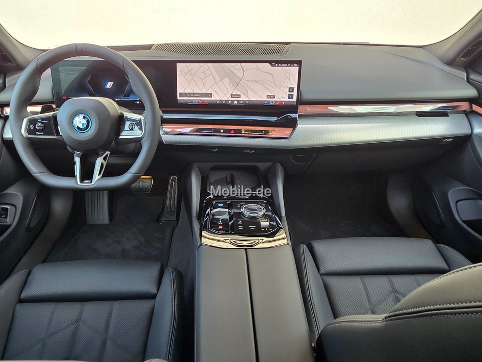 BMW i5 - Bild 16