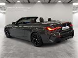 BMW M440d xDrive Cabrio Driv.Assist.Prof Kamera - BMW Gebrauchtwagen