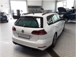 Golf Variant VII R 4Motion Kamera/Pano/ACC/Navi/