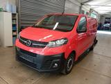 Opel Vivaro Kasten Edition M SORTIMO WERKSTATT 1Hand!