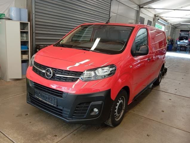 Opel Vivaro Kasten Edition M SORTIMO WERKSTATT 1Hand!