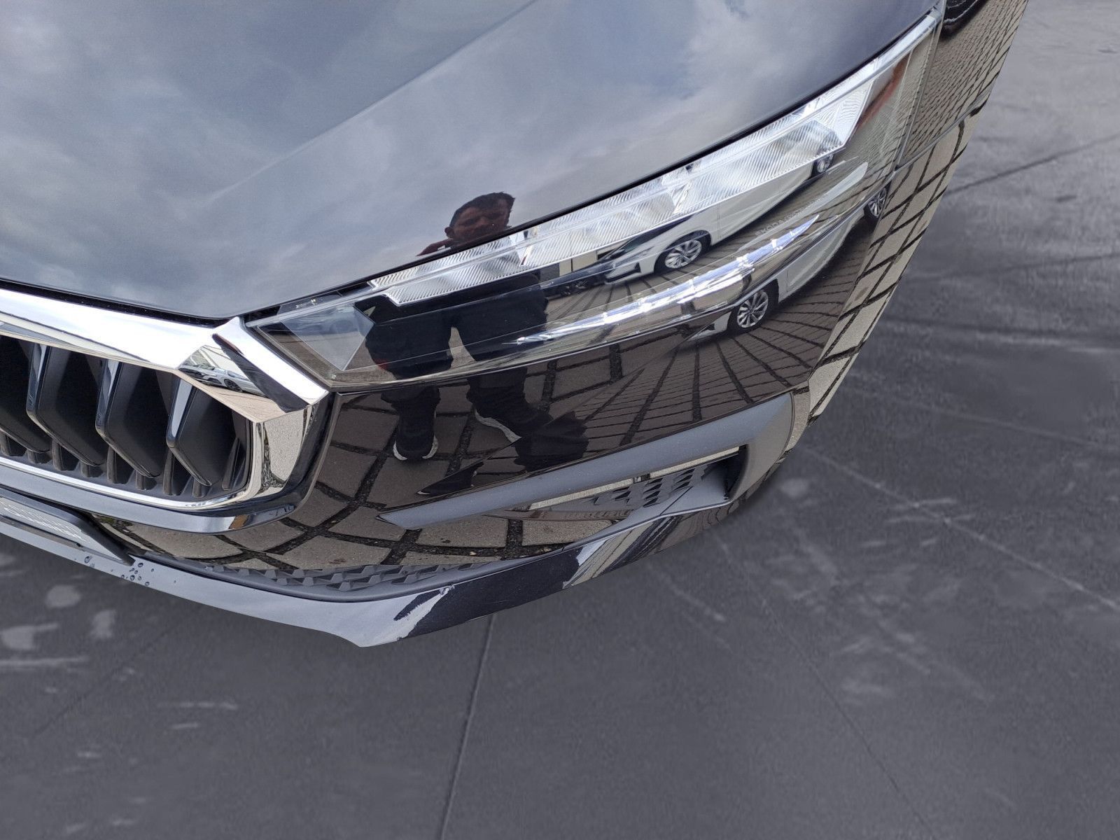 Skoda Scala - Bild 13