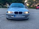 BMW Bmw  320d automatik - BMW 320 aus 2000: 320d