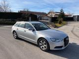 Audi A6 Avant 2.0 TDI - Audi A6 aus 2012 mit Diesel-Antrieb: Kombi, 2.0