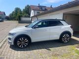 Volkswagen T-Roc 1.5 TSI ACT OPF DSG 4MOTION Sport Sport