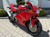 Ducati 900 SS Supersport 900 SS Supersport - DUCATI SUPERSPORT 900