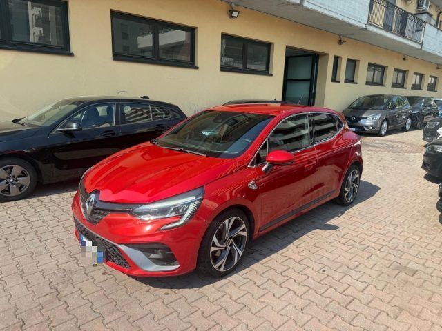 Image of Renault Clio