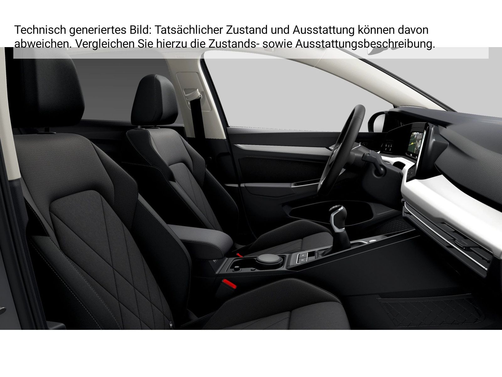 Volkswagen Golf - Bild 5