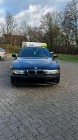 BMW 530 Touring E39 - gebrauchte BMW 530 aus dem Jahr 2000