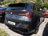 BMW X3 M50i AHK STANDHZ PANO 360° LED HUD NAVI H/K - BMW X3 M50 Jahreswagen