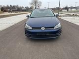 Volkswagen Golf VII Variant Trendline 1.6TDI*1 Hand* - Volkswagen Golf: Golf6