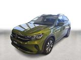 Volkswagen Taigo MOVE 1.0 TSI LED+NAVI+APP+SHZ+2xPDC+VIRT - VW Taigo move Gebrauchtwagen