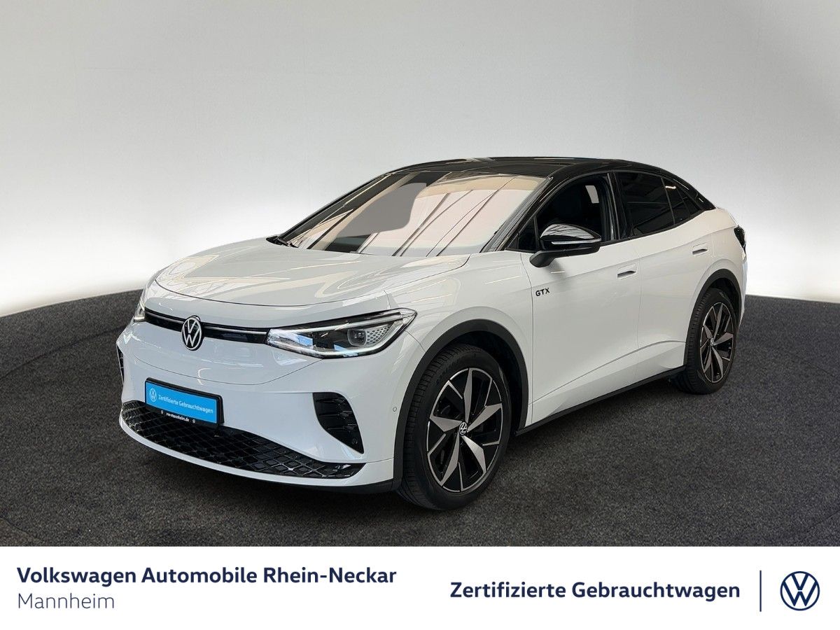 Volkswagen ID.5 - Bild 3