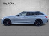 BMW 330 e xDrive Touring M-Sport Pro HUD AHK Pano H& - BMW 3er Reihe: Sport