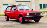 Volkswagen Polo Fox Steilheck - Volkswagen Polo: Steilheck