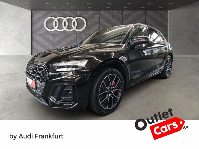 Audi SQ5 - Bild 1