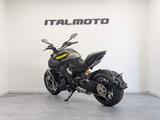 Ducati Diavel V4 E5+ NEU 2026 - CHOPPER VON 1001 BIS 1500 CCM