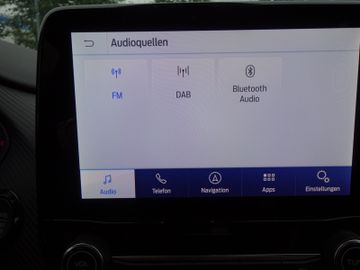 Bild 25 Ford Puma 1,0 EcoBoost Hybrid 114kW ST-Line X Auto