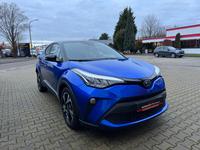Toyota C-HR 2.0 Hybrid Automatik*Kamera*1.Hd*Garantie*
