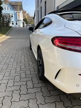 Mercedes-Benz C 300 Coupe AMG 9G-Tronic - Mercedes-Benz C 300 in Duisburg