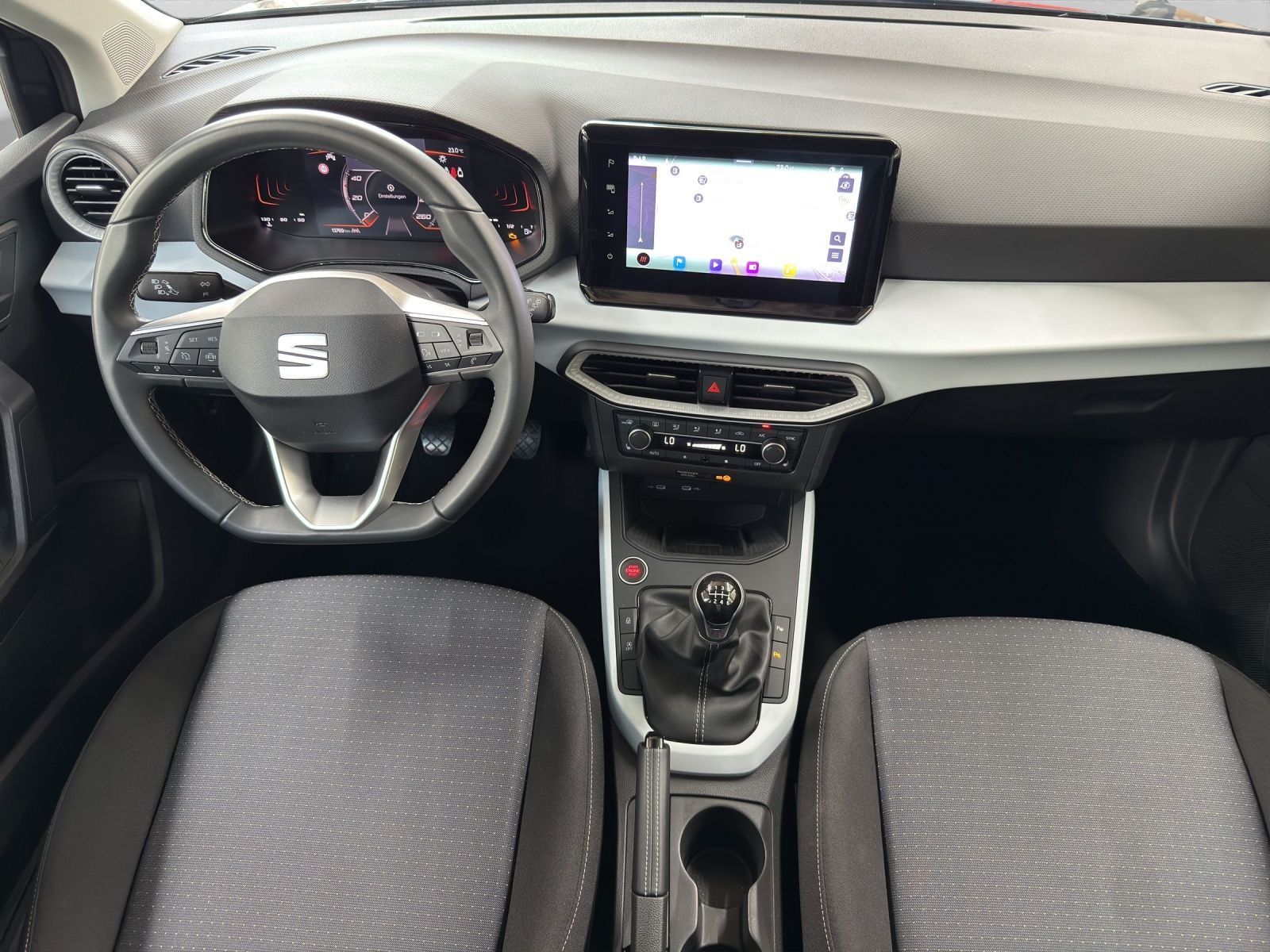 Seat Arona - Bild 6