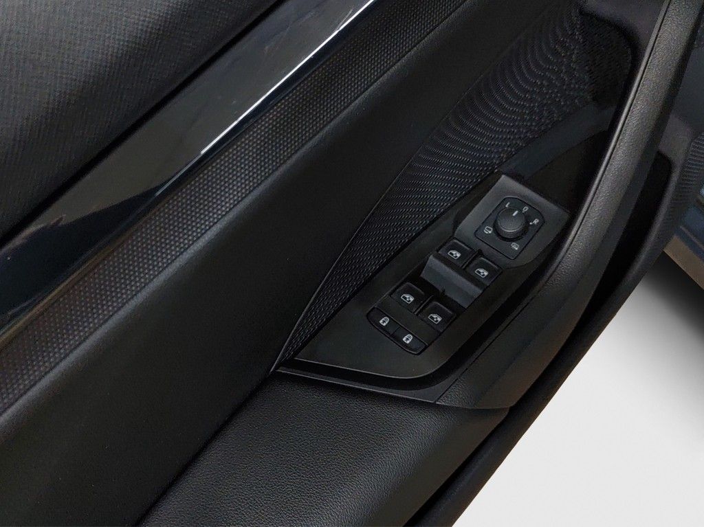 Skoda Octavia - Bild 13