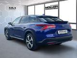 Citroën C5X PureTech Feel Pack S&S Spurhalteassistent Ve - Citroën in Solingen