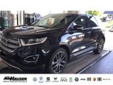 Ford Edge 2.0 TDCi Bi-Turbo Titanium 4x4 PANO EL. SIT - Ford Edge aus 2016