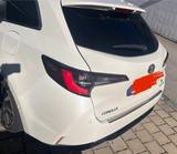 Toyota Corolla 2,0 Hybrid GR Sport Touring Sports G... - Toyota Corolla: GR Sport