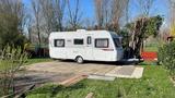 LMC Musica 490e +ATC +Klima +Mover  + Vorzelt  - LMC 490 k