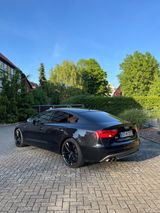 Audi S5 3.0 TFSI S tronic quattro Sportback - - Audi S5 aus 2014