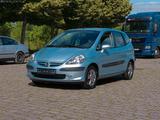 Honda Jazz 1.4 LS TÜV 03/2028 KLIMAAUTOMATIK S-HEFT 2H - Honda aus 2007