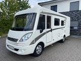 HYMER / ERIBA / HYMERCAR Hymer Exsis I 564 (Automatik) - Offers