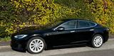 Tesla S 75 - Supercharger free, Enhanced Autopilot
