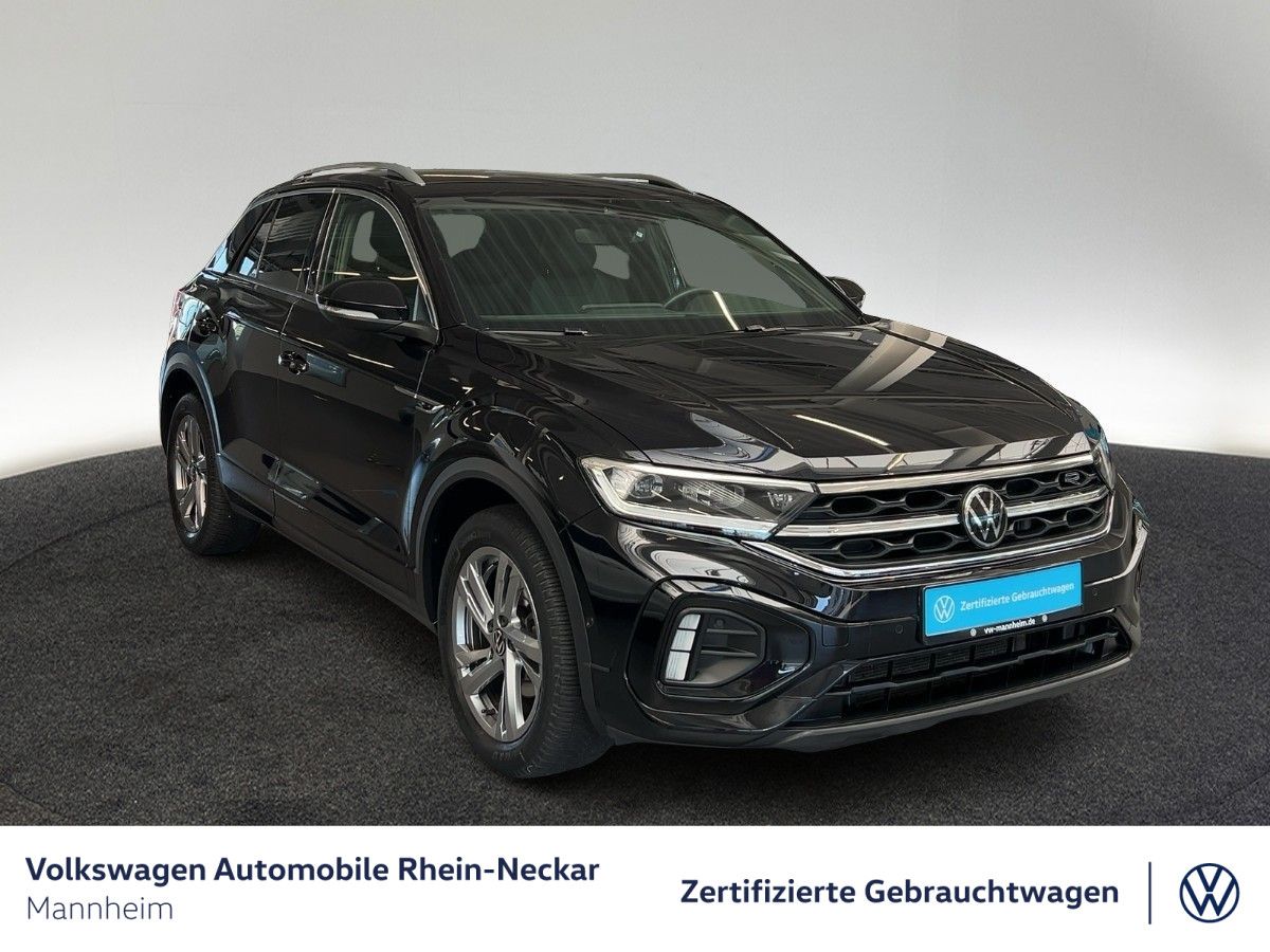Volkswagen T-Roc - Bild 6