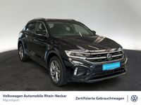 Volkswagen T-Roc - Vorschau Bild 6