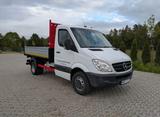 Mercedes-Benz Mercedes Sprinter Kipper - Mercedes-Benz Sprinter: Kipper